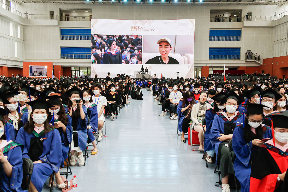 兰州大学生命科学学院欢迎2022级新生！开启你的生命科学冒险之旅