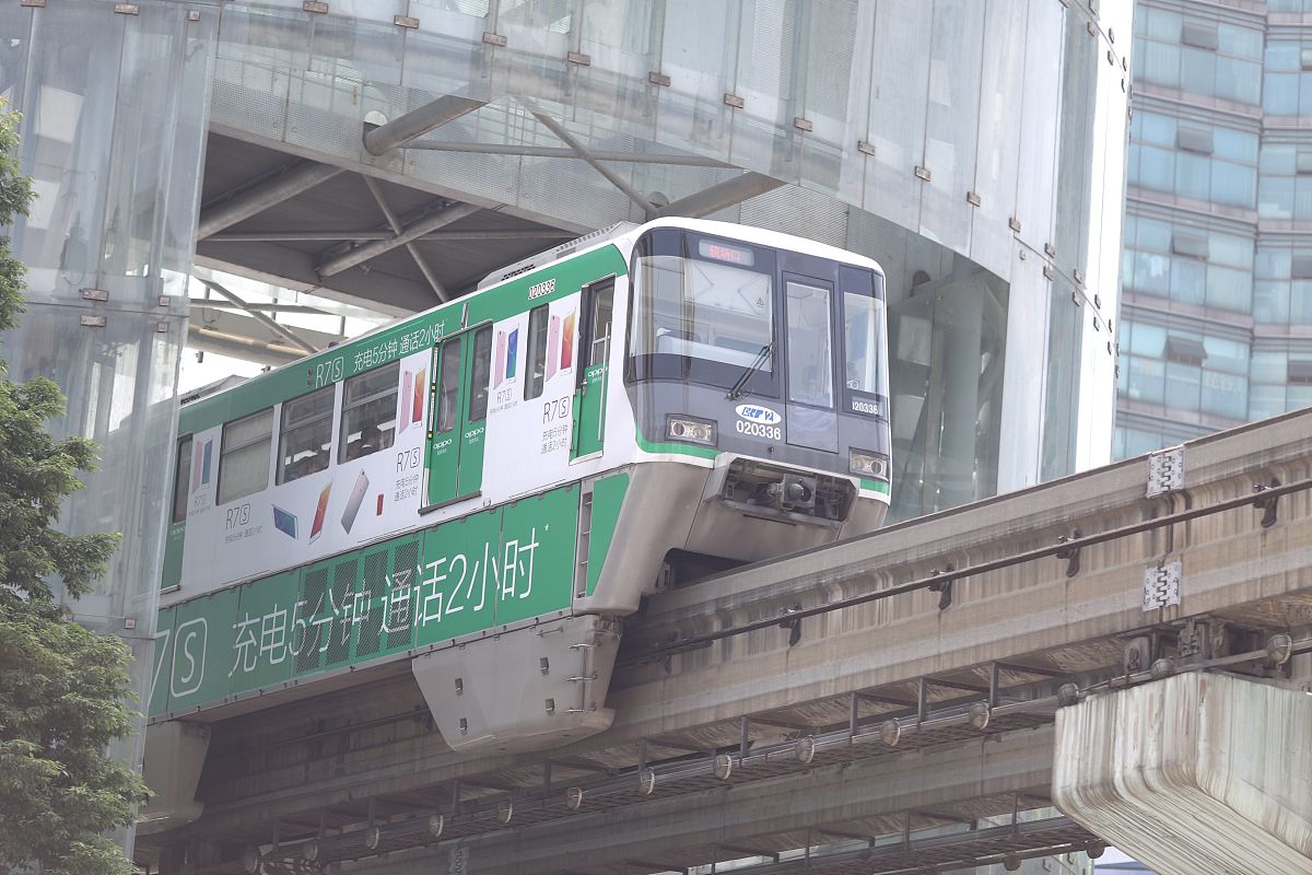 重庆轻轨学校2019年秋季招生目标及要求