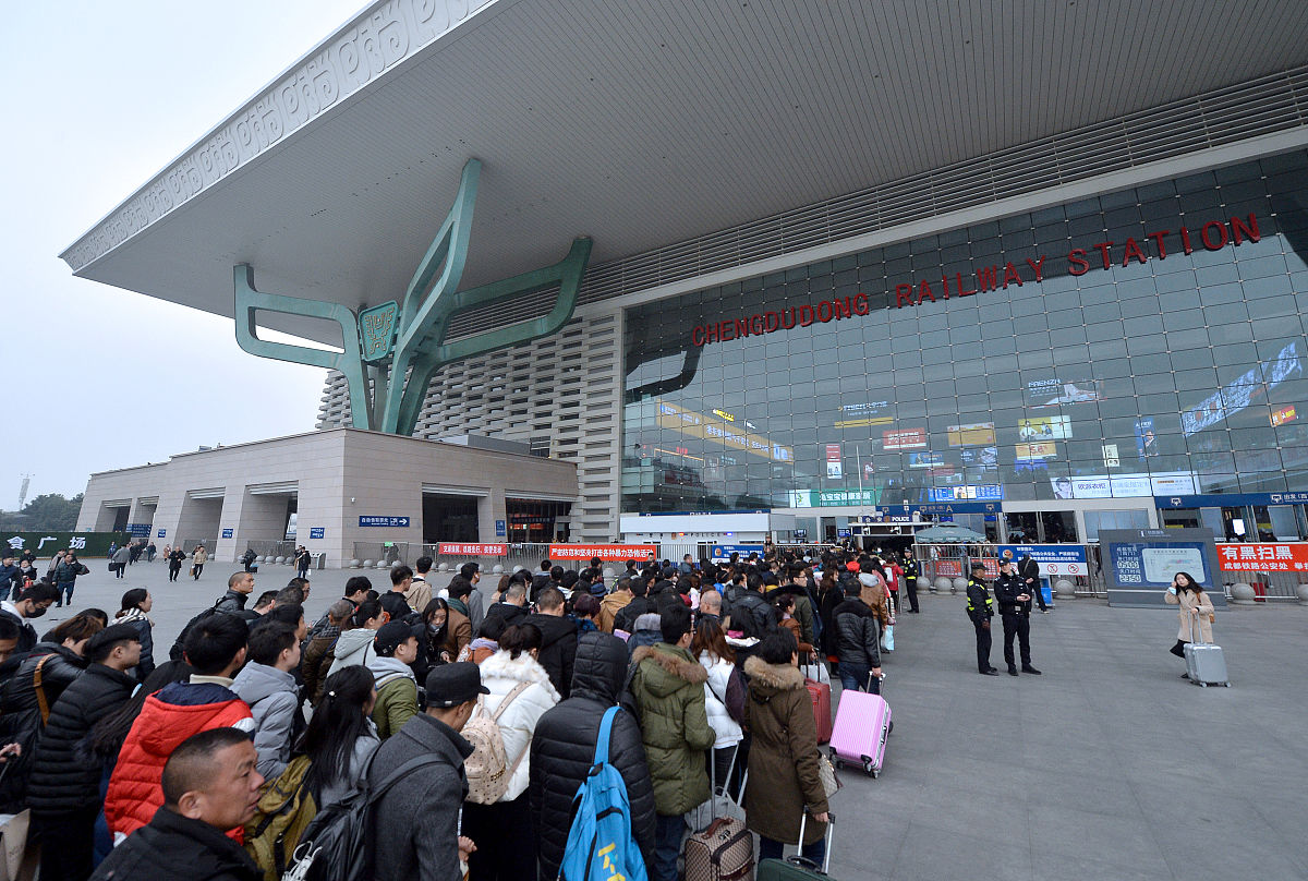 成都铁道运输专业学校推荐 | 成都哪些学校的铁道运输专业最好？