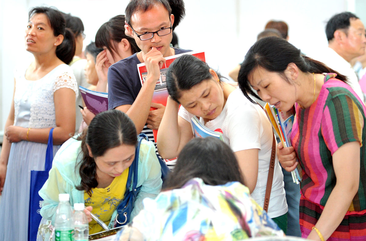 中考落榜怎么办？成都幼师学校为你敞开大门！