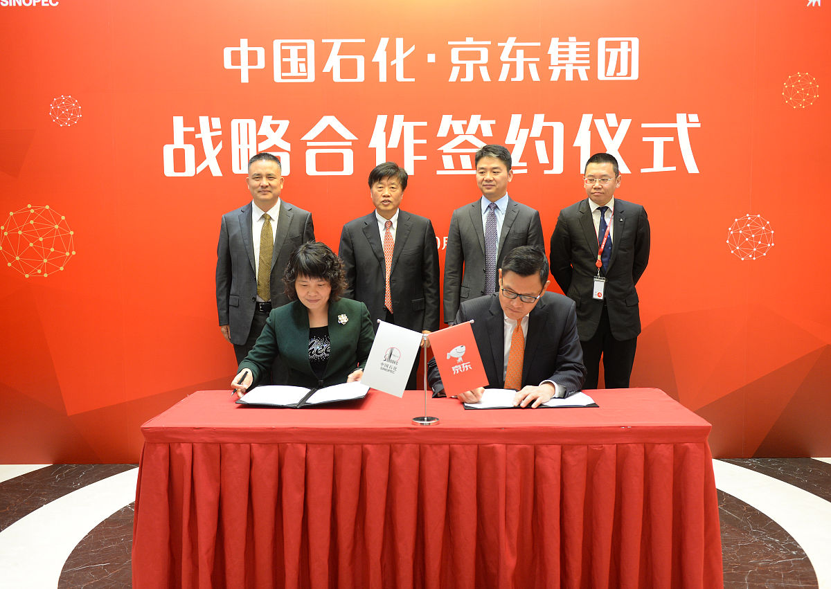 战略合作：契约式进入还是股权进入？