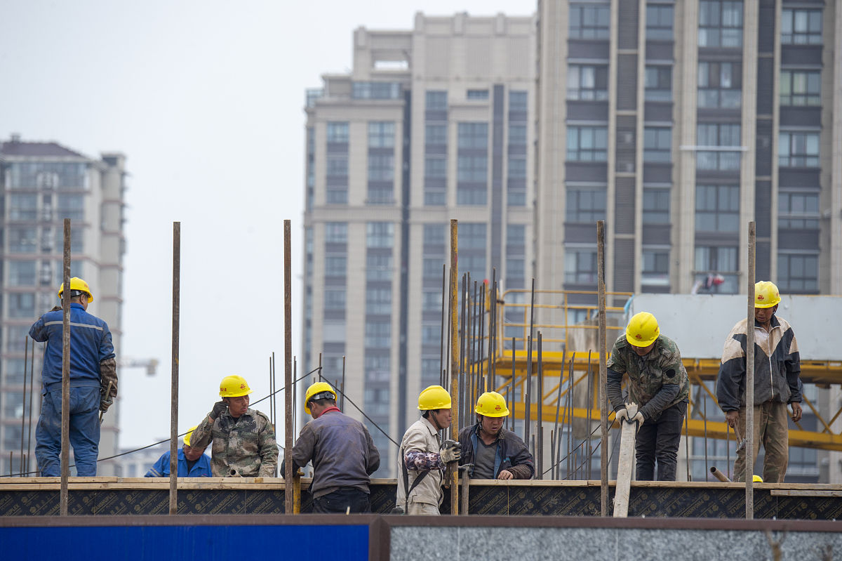房屋建筑工程施工质量管理与控制研究：背景与意义