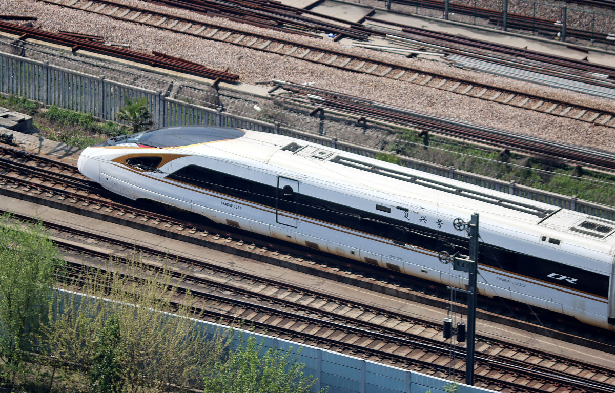 重庆市江南职业学校城市轨道交通运营管理专业就业前景如何