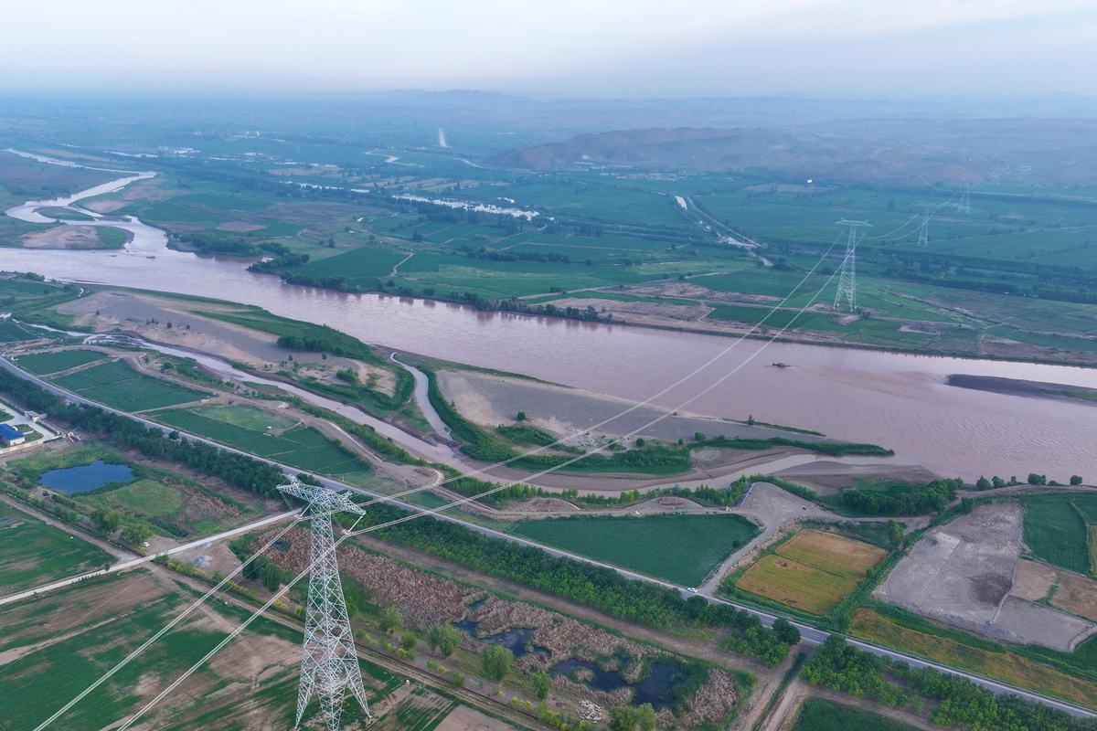 南水北调中线一期工程总干渠河北段饮用水水源保护区划定方案 - 冀调水设〔2017〕40号