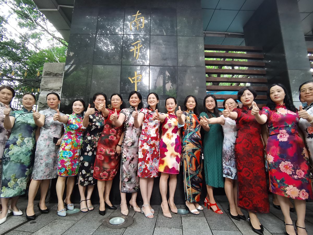 初三毕业可以选择重庆的哪些高中？