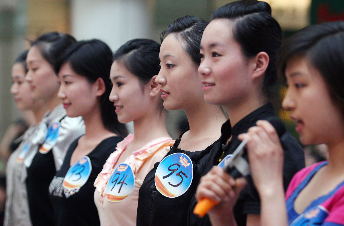 毕节中专女生适合学什么专业？热门专业推荐！