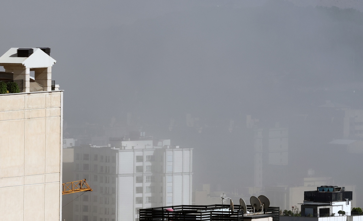 建筑与空气污染：关系、影响及解决方案