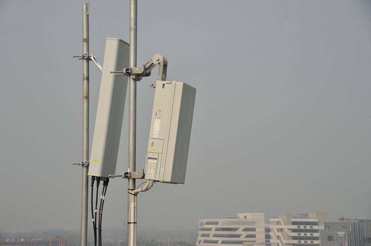 基站长跑持续时间：从数小时到数天