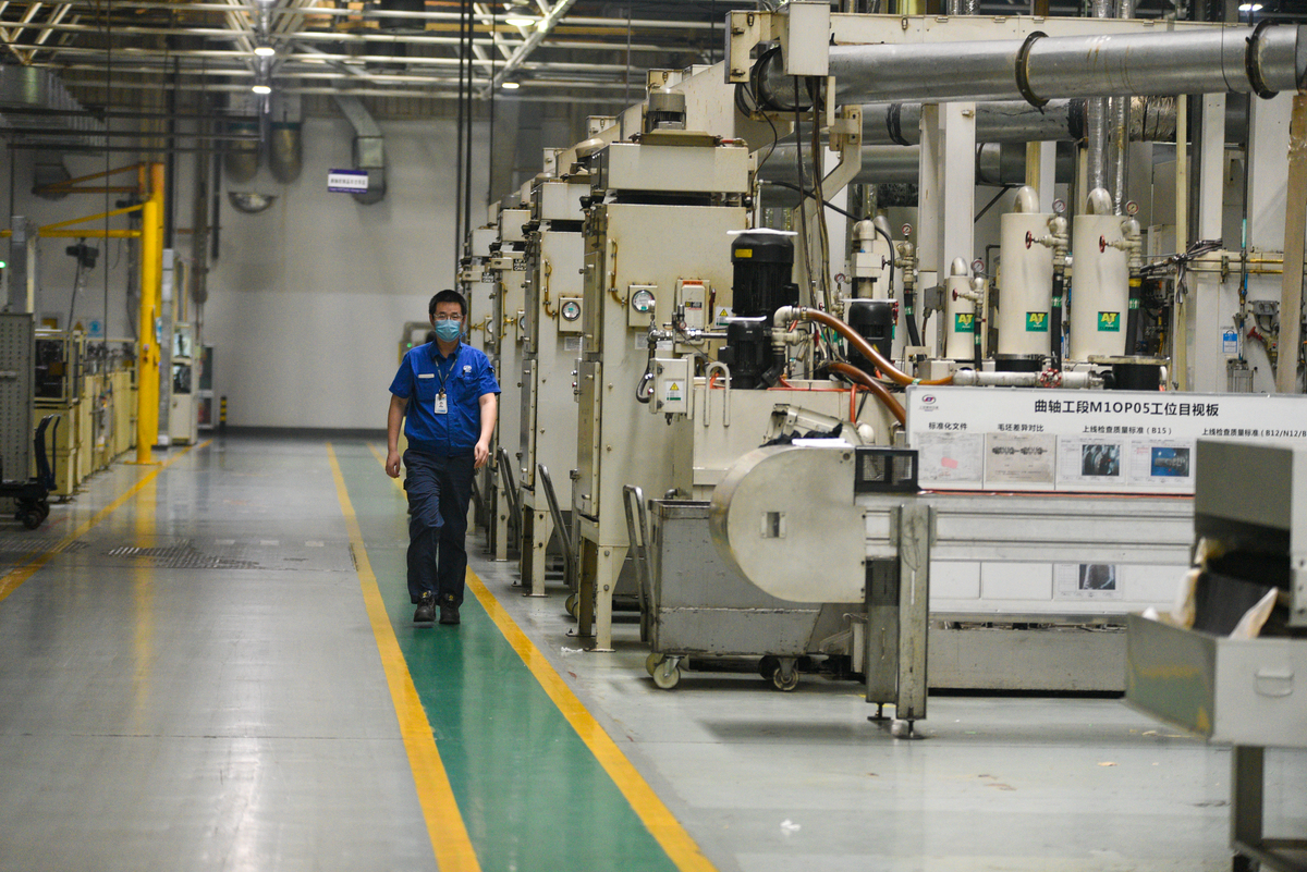 涂装防护工艺专科就业前景好不好？