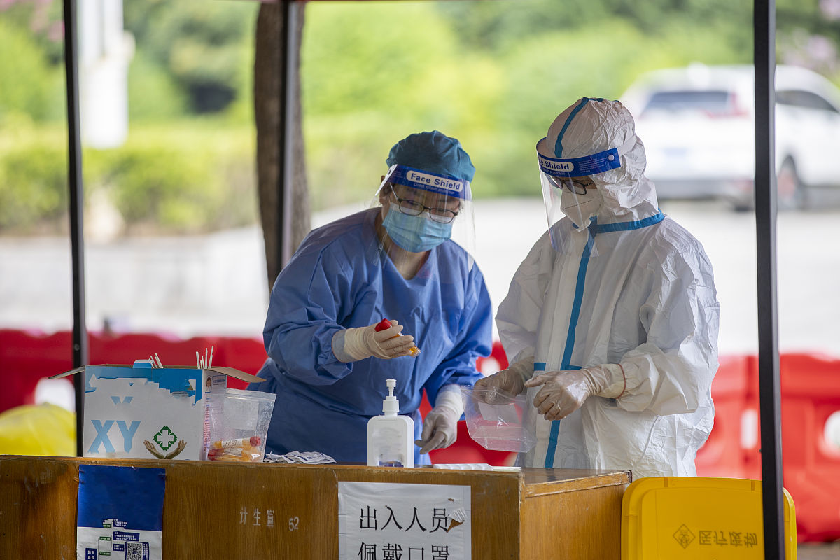 境外疫情防控管理工作总结