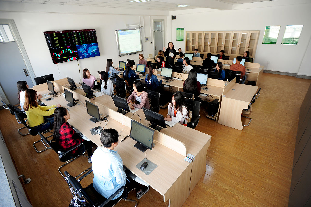 上海行健职业学院影视多媒体技术专业怎么样？优势分析及未来发展