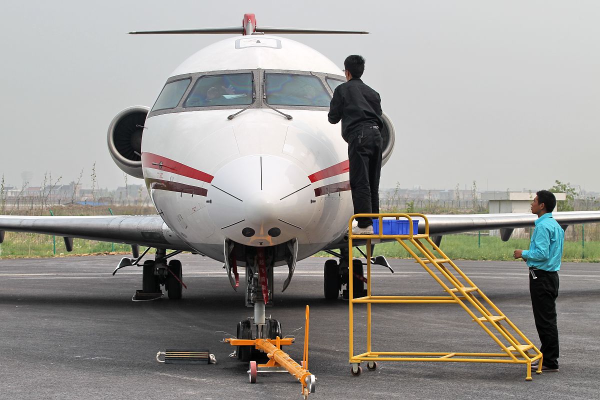 航空专业学习指南：你需要掌握哪些专业知识？