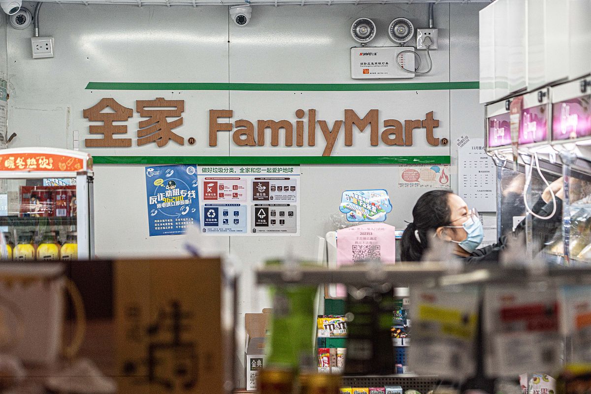 全家便利店电视设备市场调研报告：需求、摆放和广告投放偏好