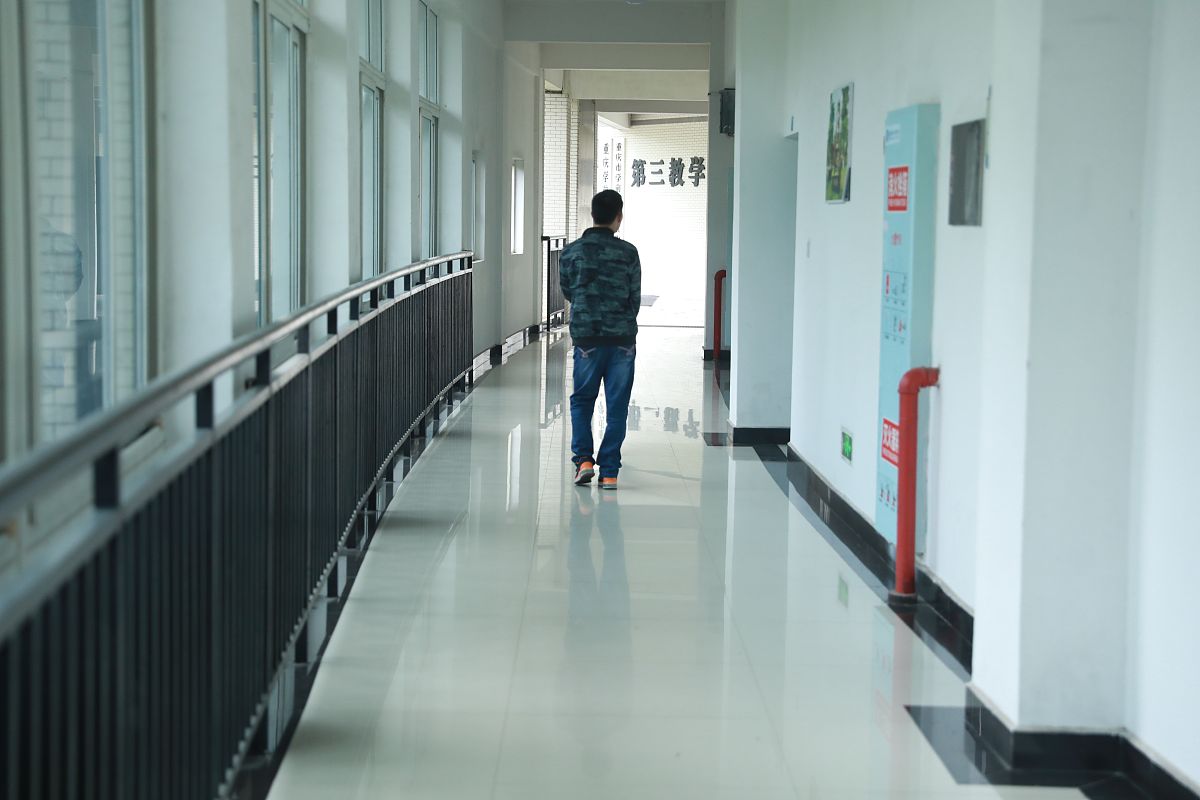 2021年重庆哪些大专学校轨道交通学校好