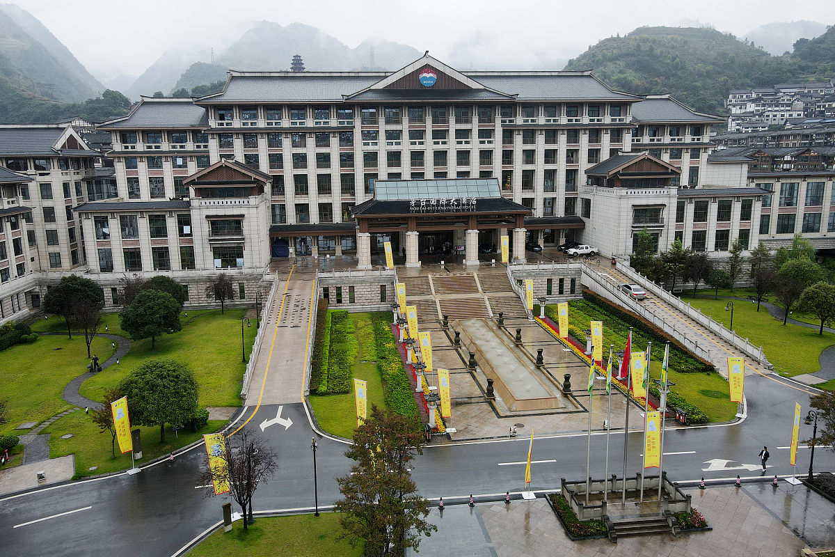 六盘水市民族职业技术学校酒店与旅游管理专业教学质量解析