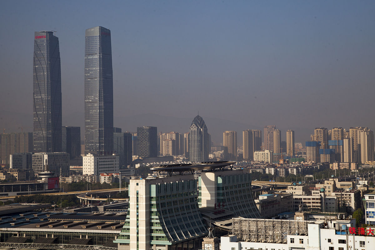 昆明2022年卫校就业前景分析：哪所学校比较好？