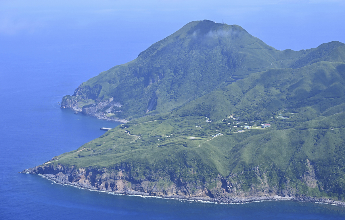 独岛：韩国领土争端与历史