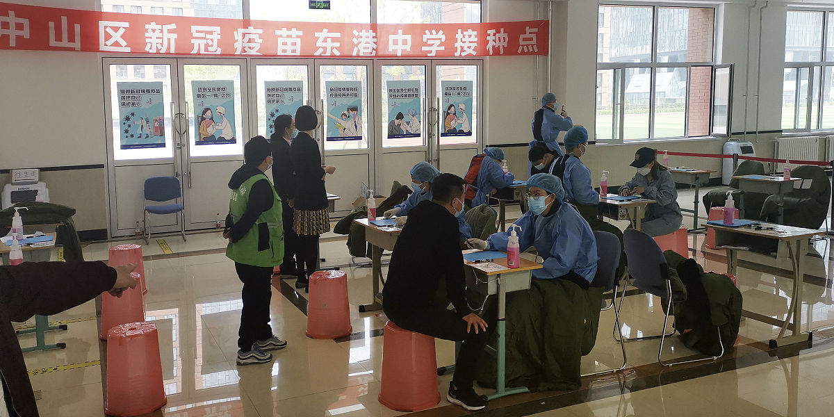 甘肃北方技工学校：加强实训环节 培养海事