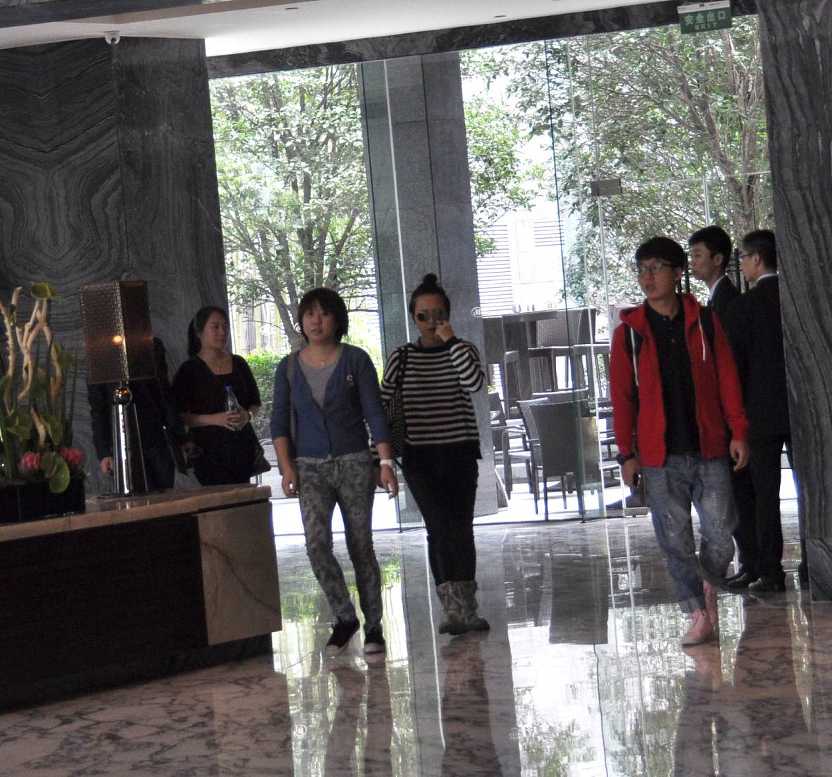 从摘要、实践背景、实践目的、实践主题、实践形式及时间、实践内容及安排、预期成果、人员分工、注意事项这几个方面写一份关于酒店企业实习的暑期文化科技卫生三下乡社会实践项目立项书