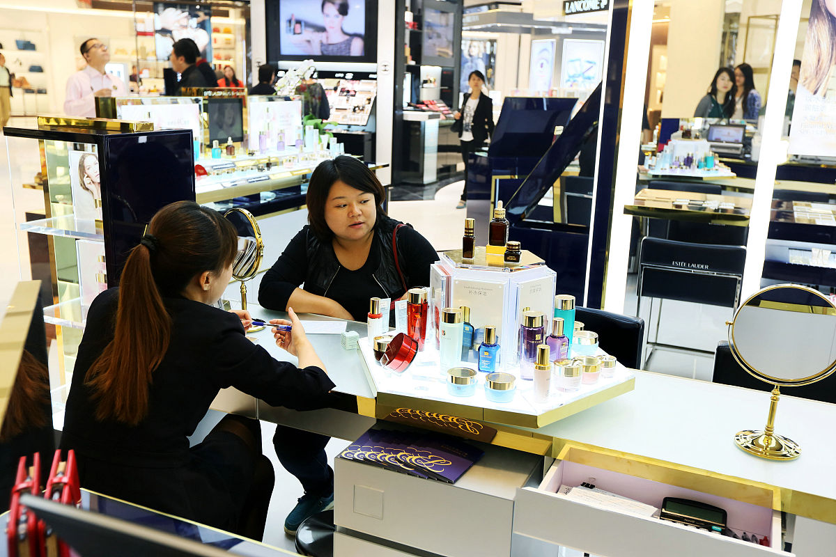 专卖店经营专业详解及就业方向