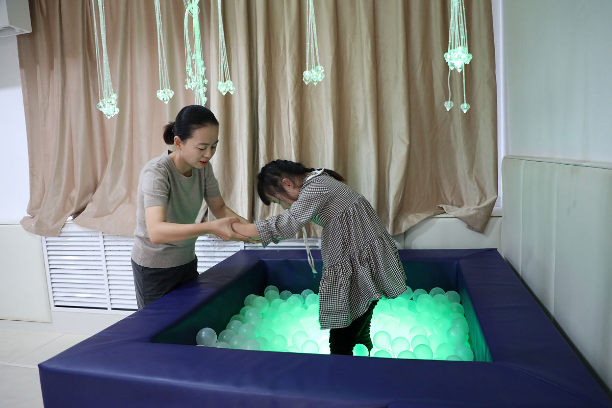 2021年贵阳幼师学校专业介绍：学前教育、特殊教育、艺术教育、幼儿英语教育