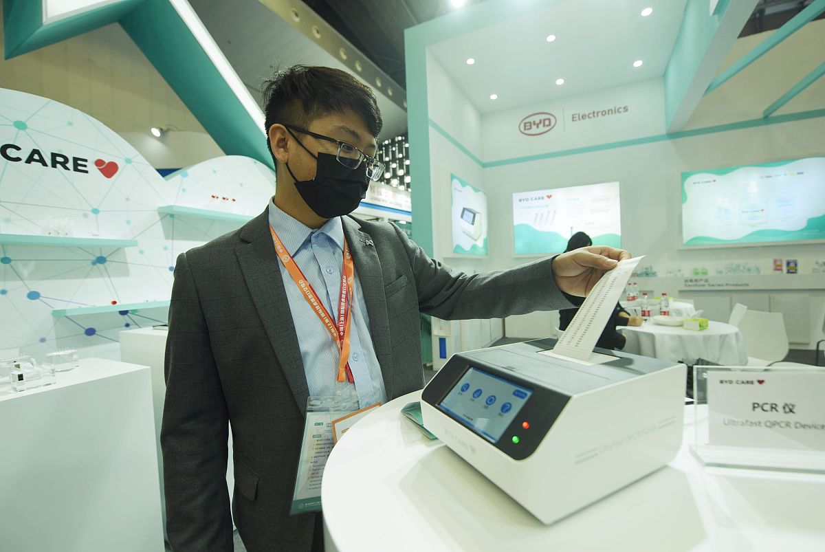 yolo口罩检测未来展望