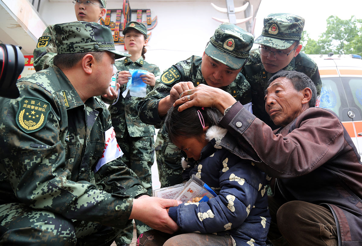 头部出血怎么办