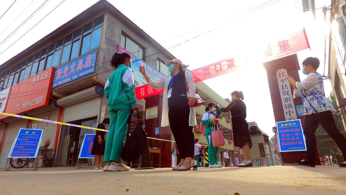 每秒拍摄25张照片，每两张照片间隔多少毫秒？