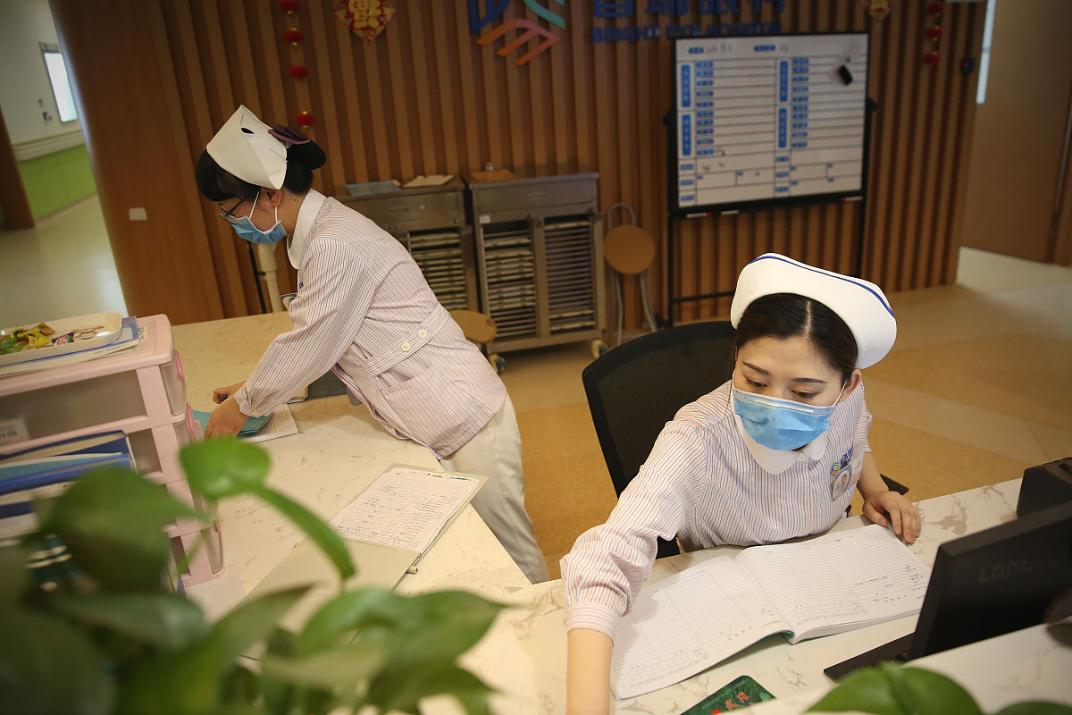 无锡卫生高等职业技术学校2022年招生报名简章-怎么样