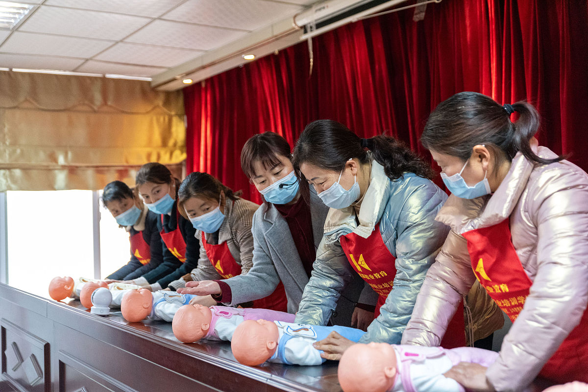 CAAC执照教员助教实习周报