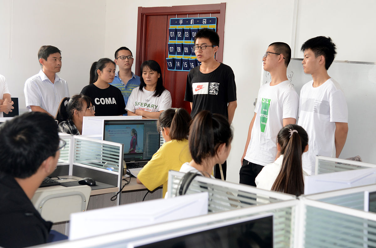 四川2021年电子商务学校都能学什么