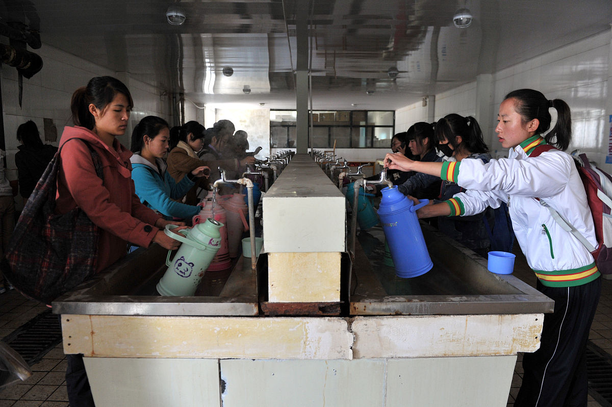 岐山县中等卫生职业学校的机械加工专业行业前景