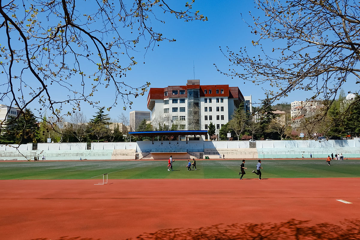 营口市农业工程学校2022年环境怎么样？