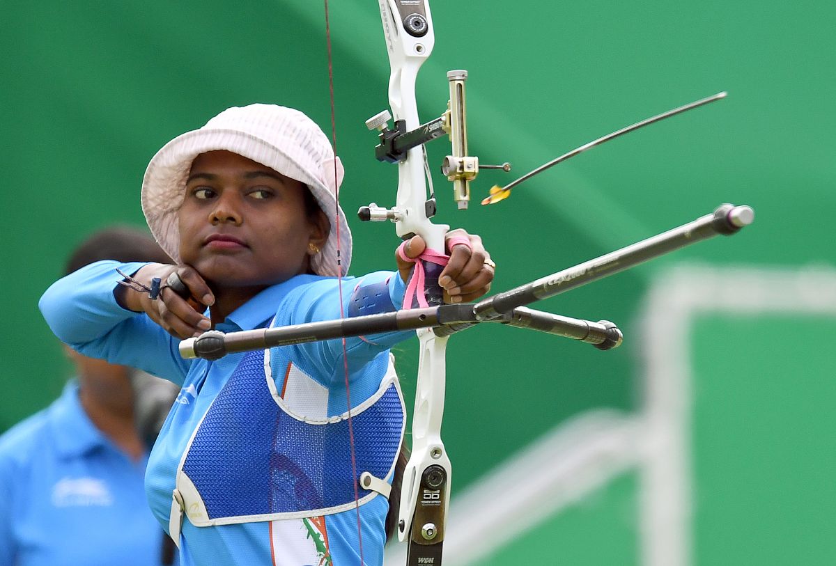 2022年贵阳体育中学射箭专业招生简章