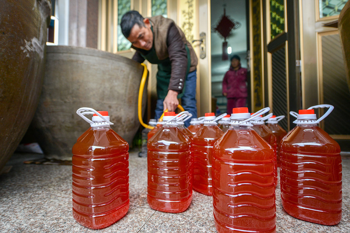 炼红油需要加多少棉籽油？100斤菜籽油的最佳比例