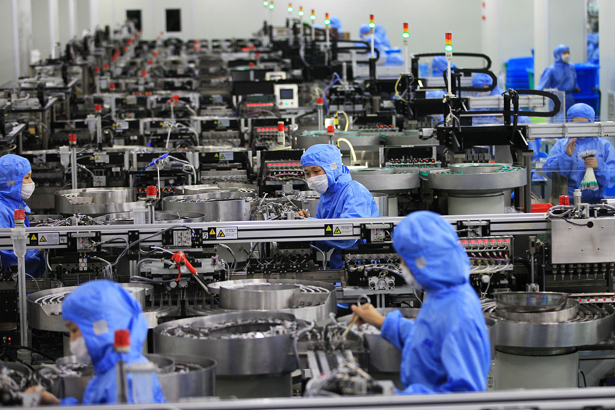 2023年矿物加工工程专业就业方向及前景分析｜矿物加工工程专业学什么