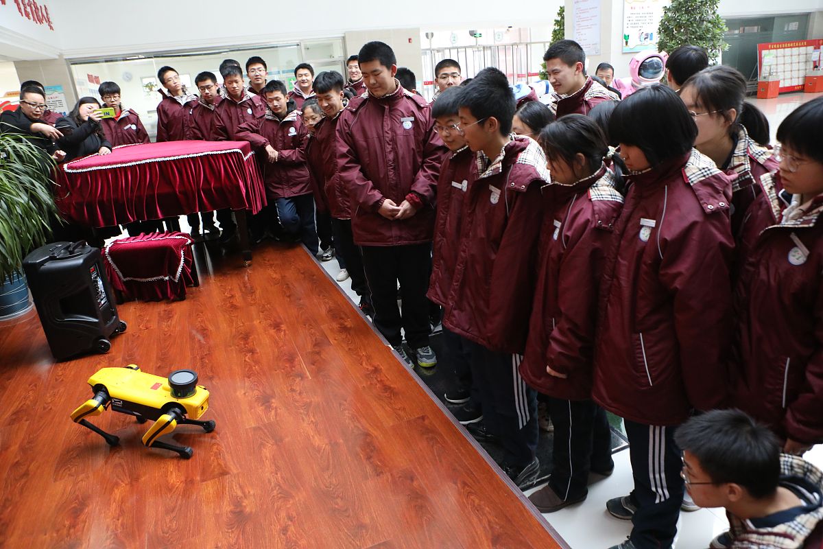 大同盲聋职业中学盲人按摩专业怎么样