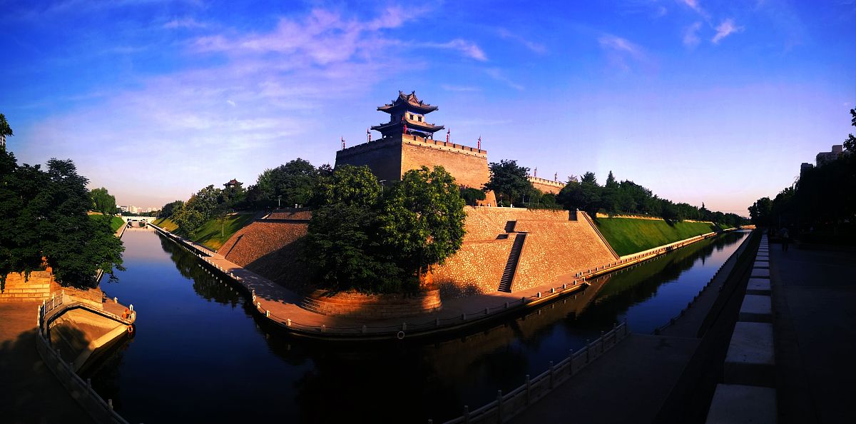 西安之行，探寻历史与美景