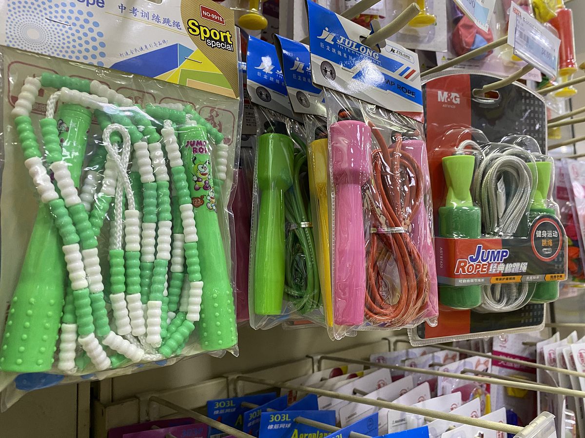 义乌日用百货：商品丰富、价格实惠，值得信赖！