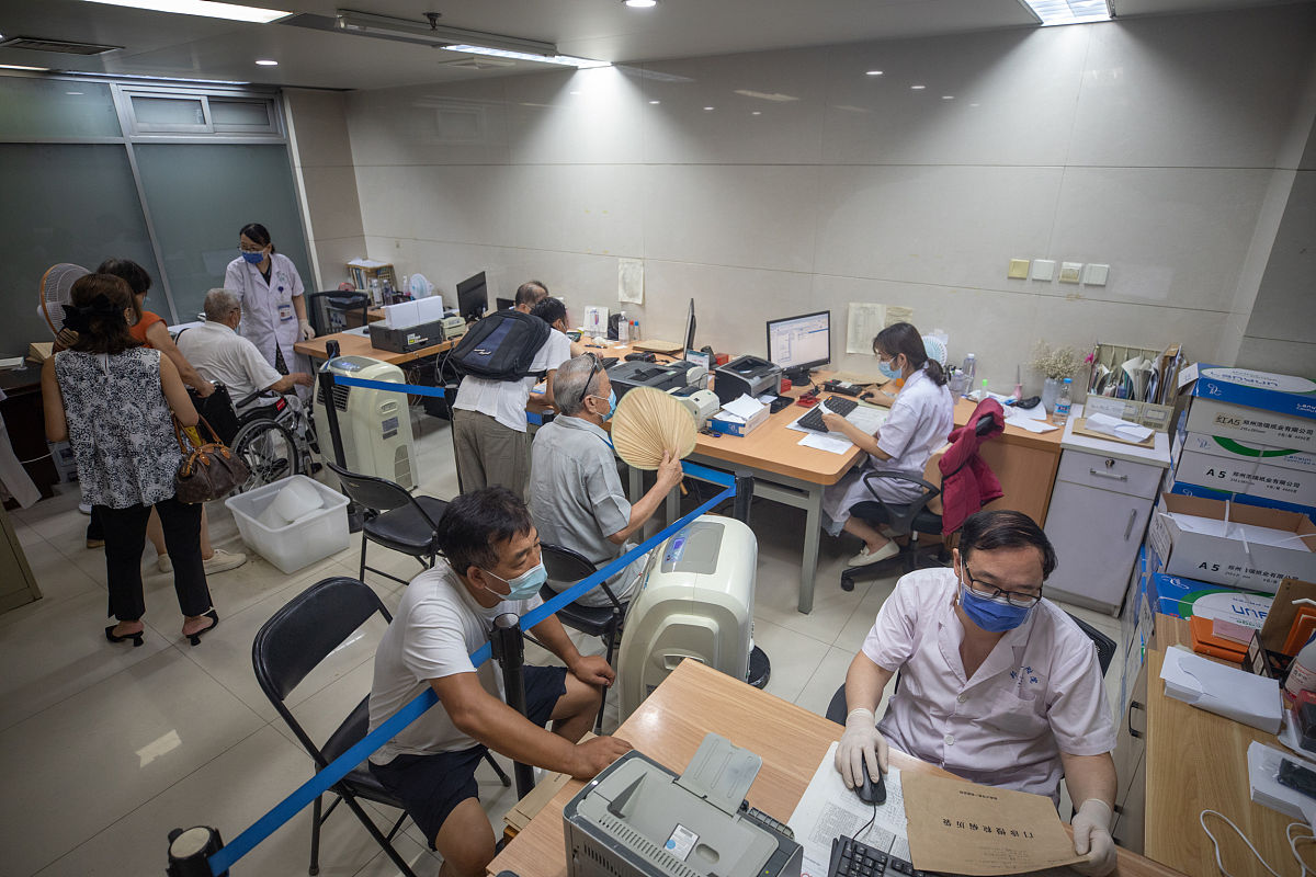 邯郸2022年卫校学什么好有前途-好麽