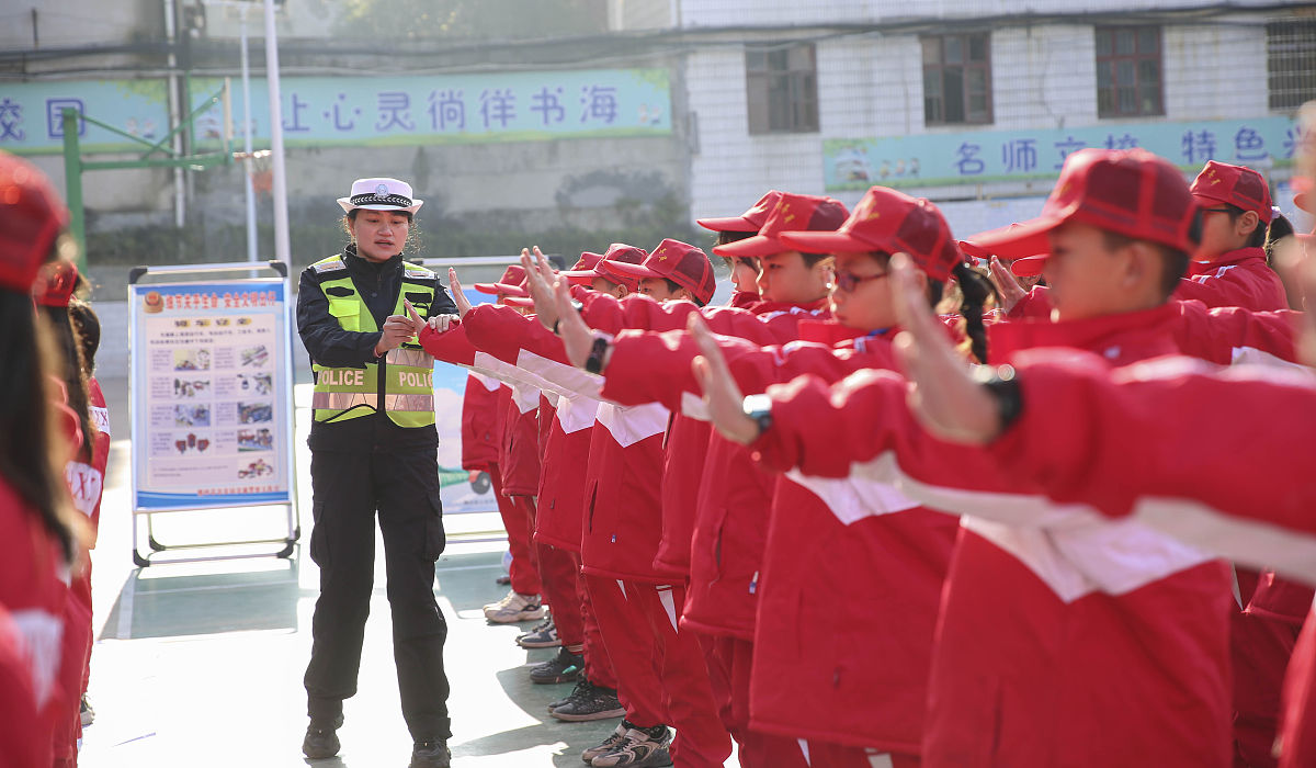 碑林区学前教育学校高速铁路客运服务专业好不好？招生要求是什么？