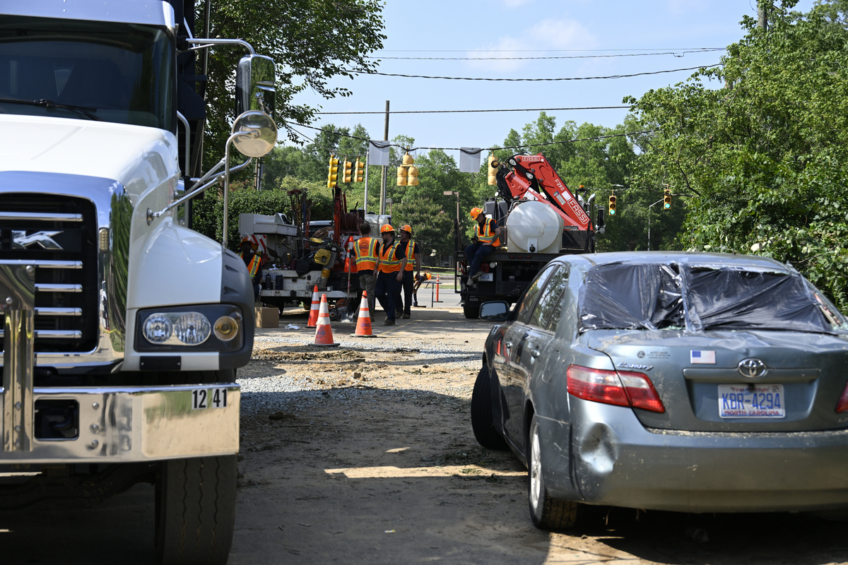 不上道的农用车农机