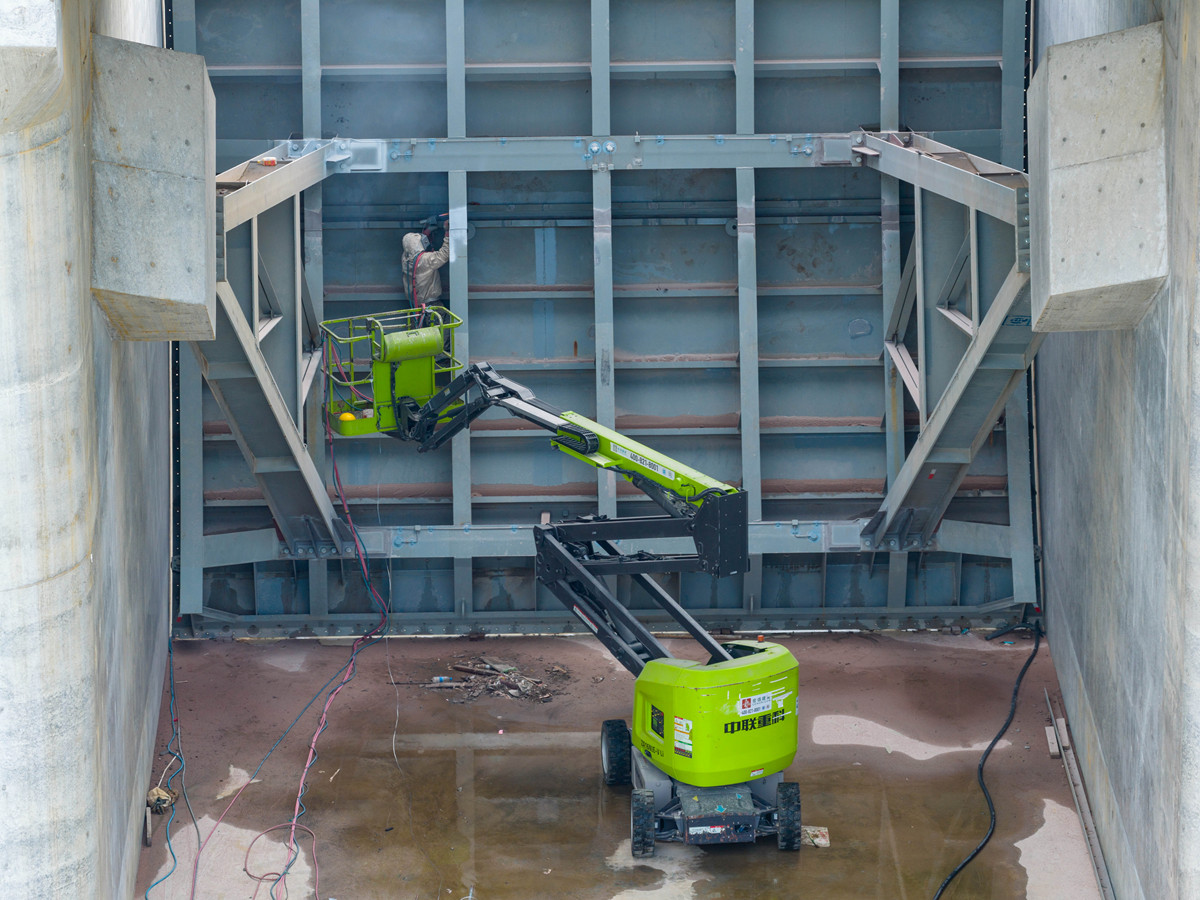 建筑机器人应用：从清洁到施工，全面提升效率