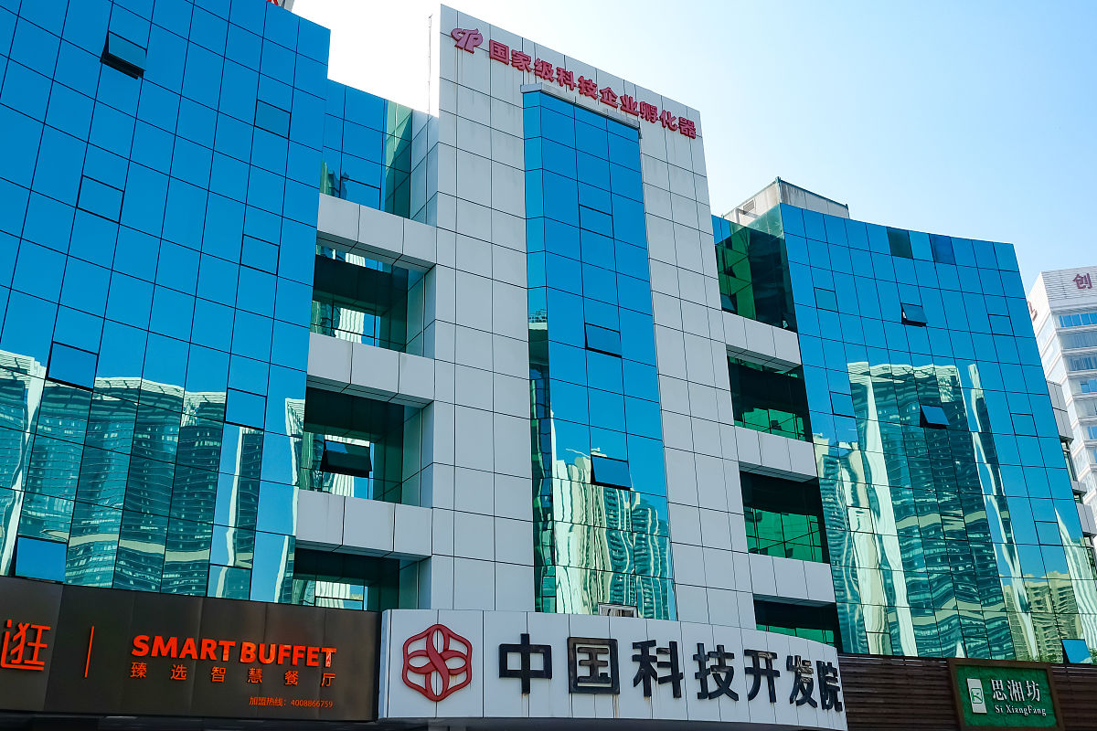 航天五院是什么单位