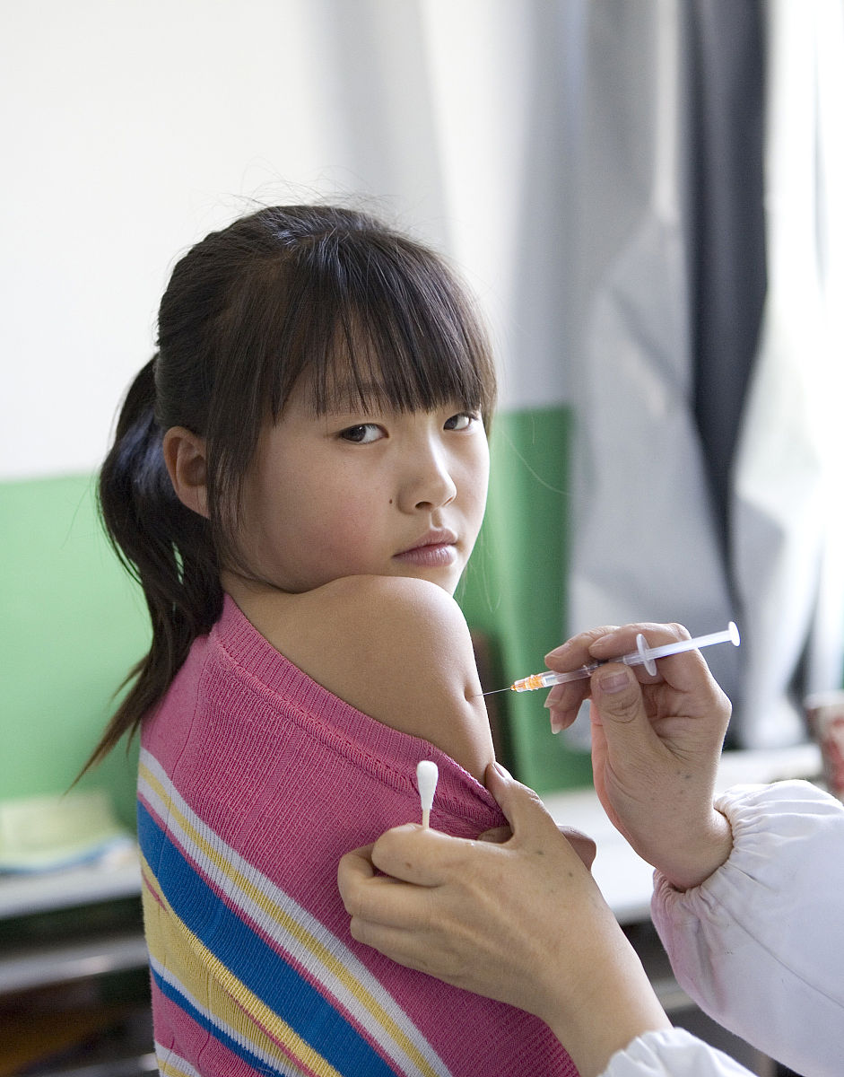 小孩打了乙肝疫苗为什么没有抗体