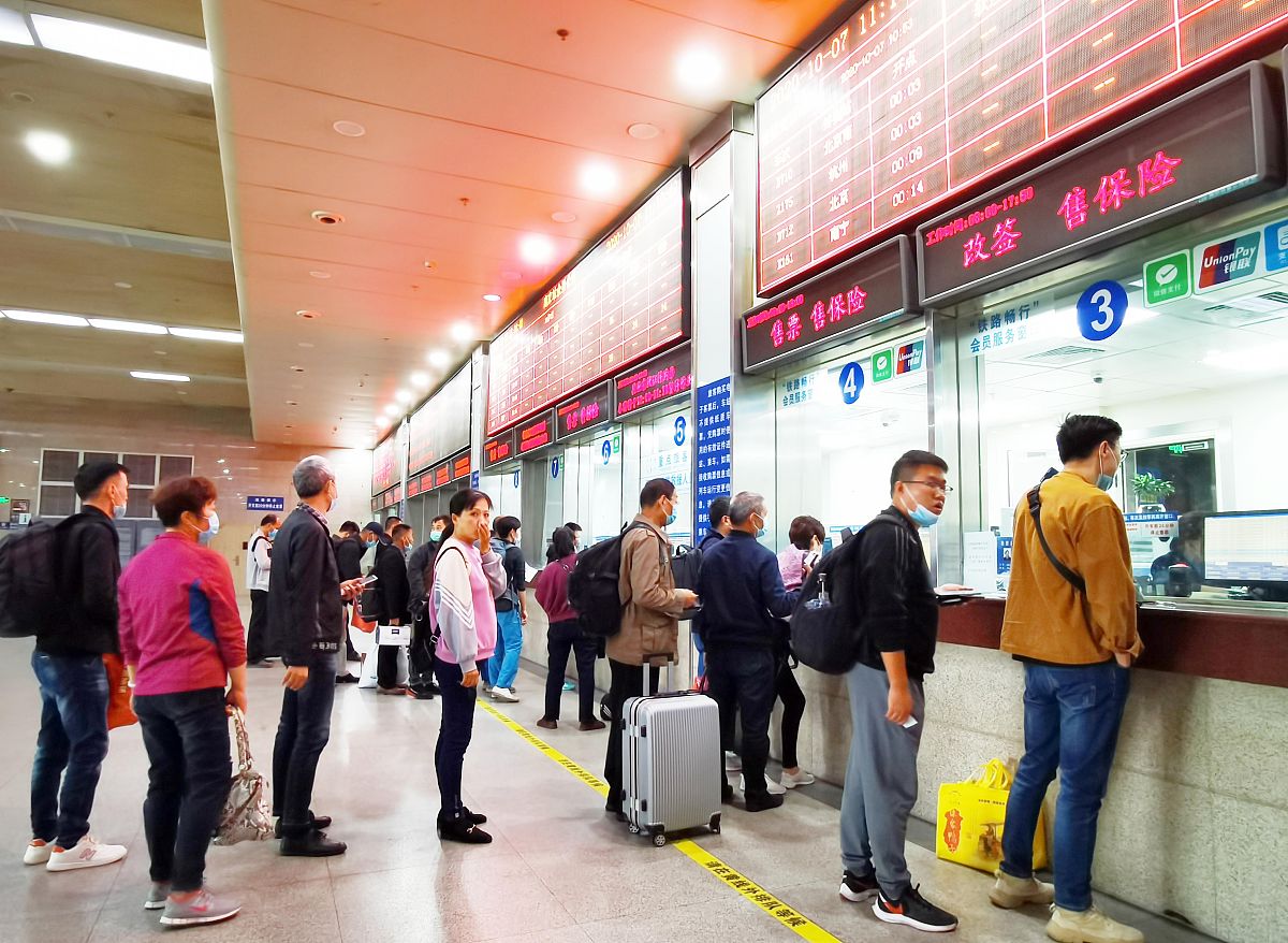 买票显示候补是什么意思？详细解释及购票攻略