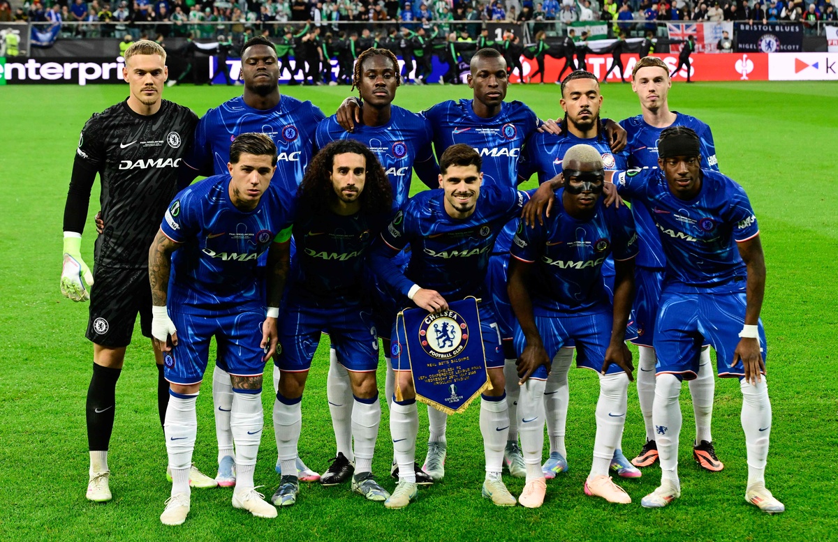 巴黎足球队世界球星聚集的地方