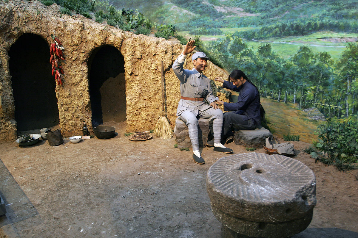 初三历史下册知识点