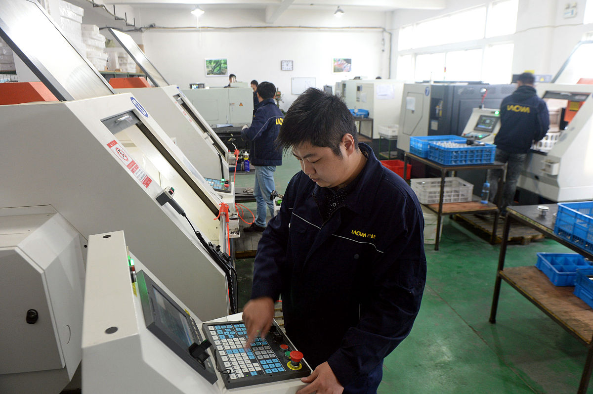 西安智能工业技工学校计算机印刷制版设计专业怎么样？ - 专业介绍及就业前景