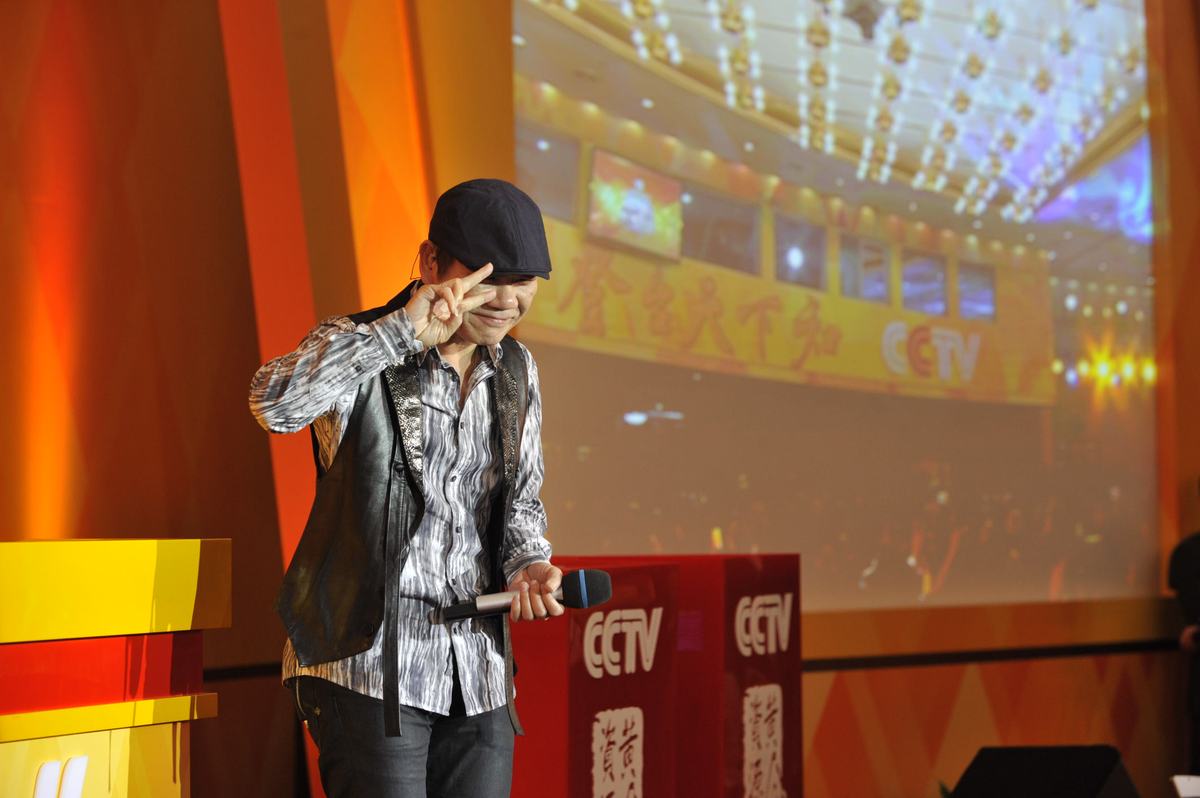 汪峰曾批评刀郎音乐，称其现象是流行音乐的悲哀